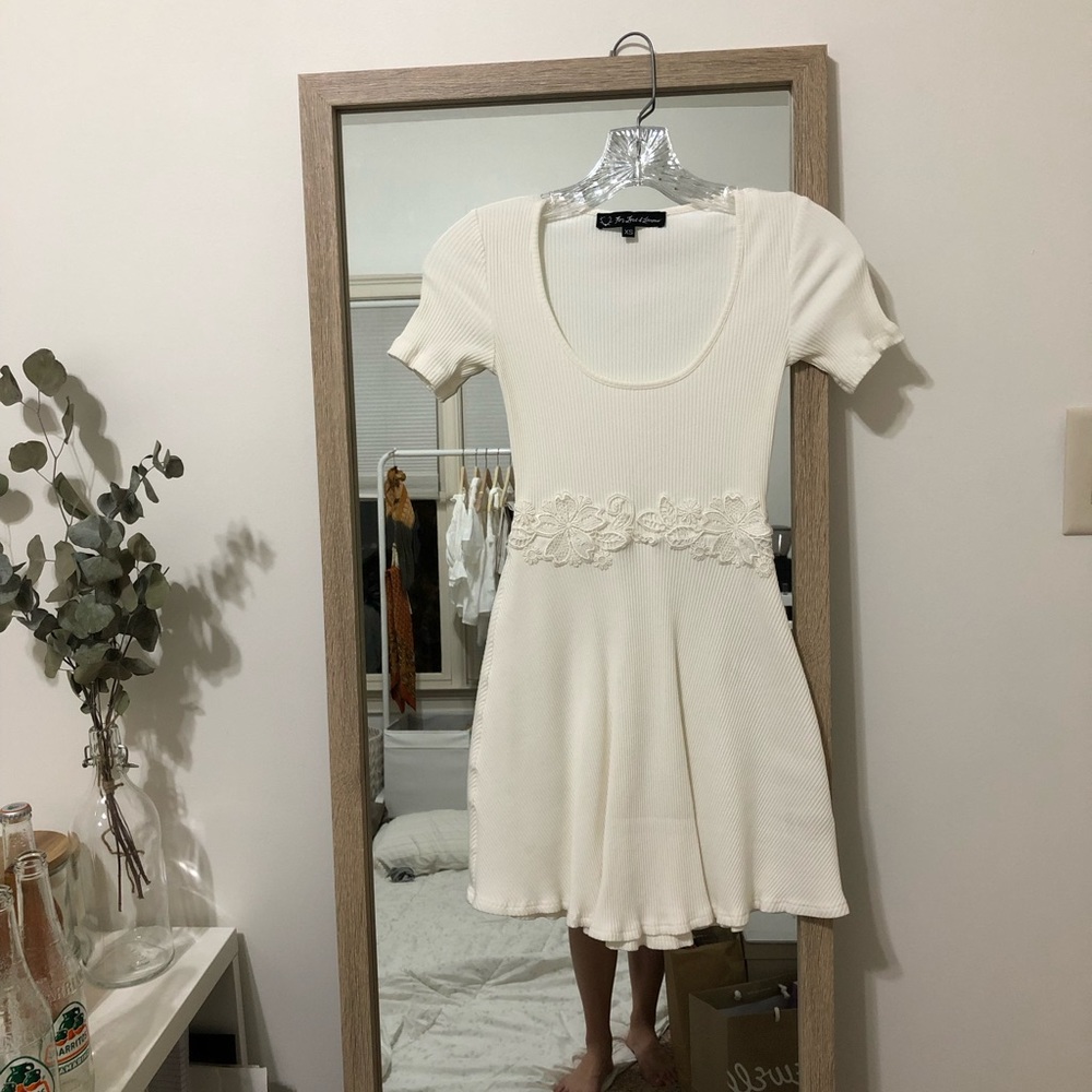 For Love and Lemons Dress